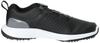 Spikeless Golf Shoes Grip Fusion Flex GOLF Puma Gray cm [PUMA] Disc/379211/PUMA Men's Black/Slate 30.0