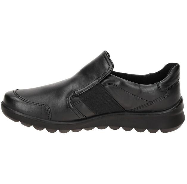 

Женские слипоны Ara Toronto 38 ½