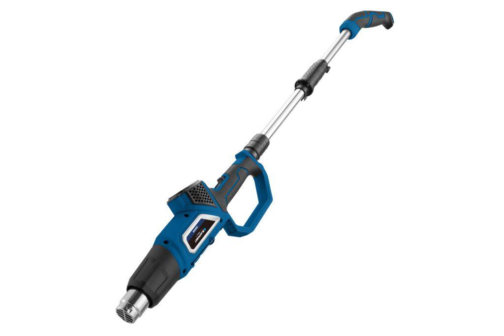 Electric Weed Burner 2000W, Hg6010 - Bp-Hg6010