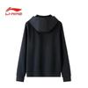 Li-Ning Autumn Unisex Hooded Zippered Sports Jacket
