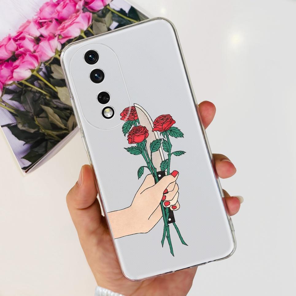 For Honor 10i Case For Huawei Honor 10x Lite Cover Shell Coque Soft Original Liquid Silicone Bumper for Honor 20 20Pro Honor10i