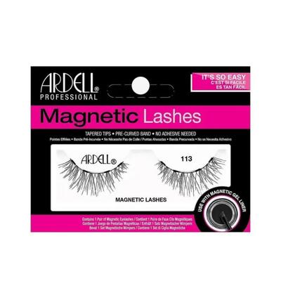Wimperextensions