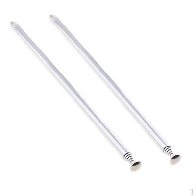 Equipos y TV – Antenas de TV