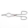 Stainless Steel Laboratory Crucible Tongs