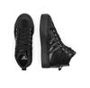 Adidas BRAVADA 2.0 MID PLATFORM IH0748 Black Sneakers