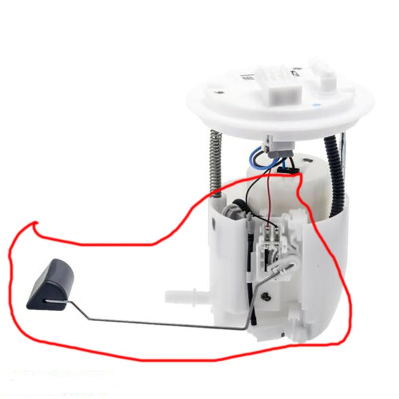 Fuel Level Sensor 68003385AA For JEEP Wrangler 3.0 3.6 3.8 07-17 68059559AB fuel level sensor replacement