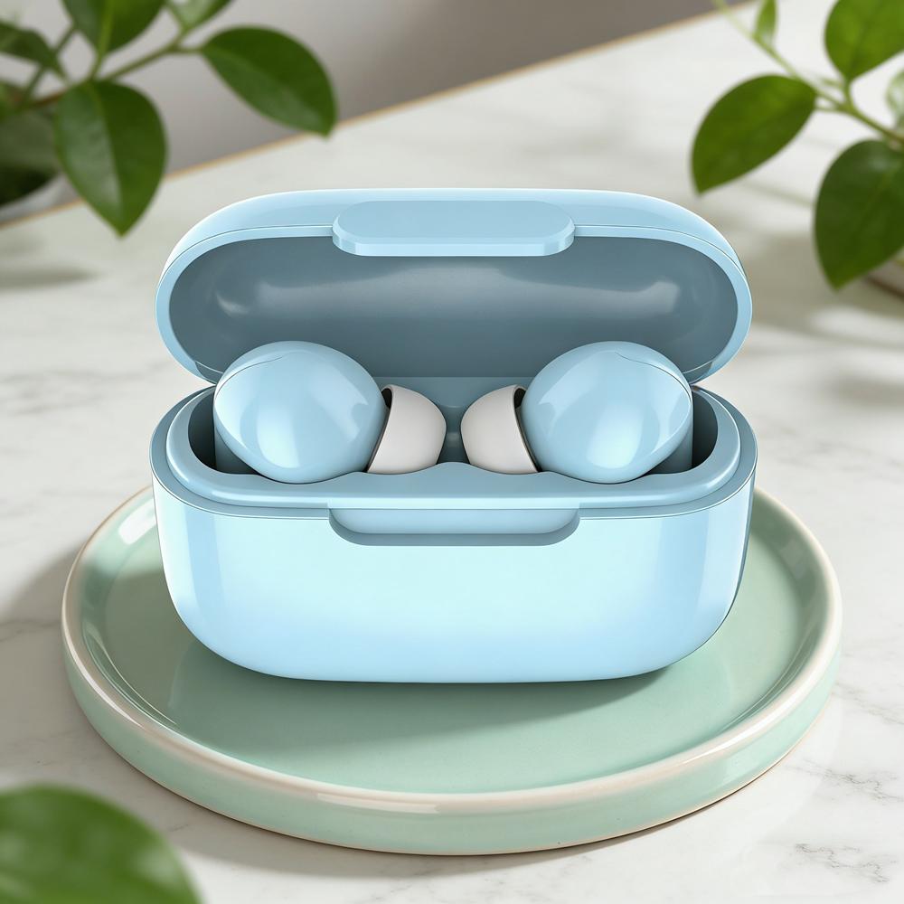 Xiaomi Wireless Bluetooth Earphones Earbuds Buds Pro Noise Reduction Headphones Hifi Stereo Sound Built-in Mic Headset