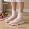 Lichte Casual Wandelschoenen voor Dames