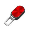 Car Safety Buckle Insert for BMW 3, 5, X1, X2, X3, X4, X5 Series Models