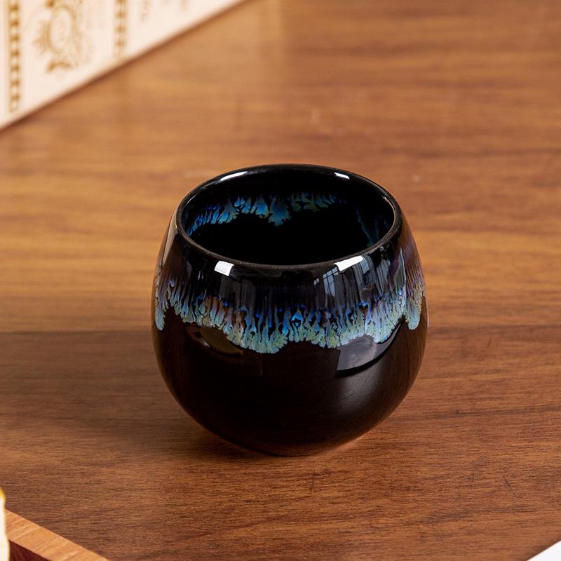 Kreative Kneifbauch-Keramiktasse - Einzigartige Milch- und Kaffeetasse für Büro & Frühstück