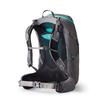 Gregory Jade28 Sm/Md - Mist Grey (44J18048) Free Rain Cover