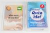 Quiz English Conversation Card Game Student Pack 1 Learning Me! [English Material]