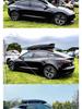 Tesla Roof Rack Crossbars for Model Y & Model 3 Luggage Transport