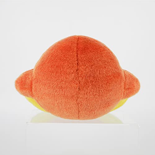 Sanei Boeki Kirby 30. Jubiläum Klassisches Plüschtier Waddle Dee B19 x T15 x H12,5cm