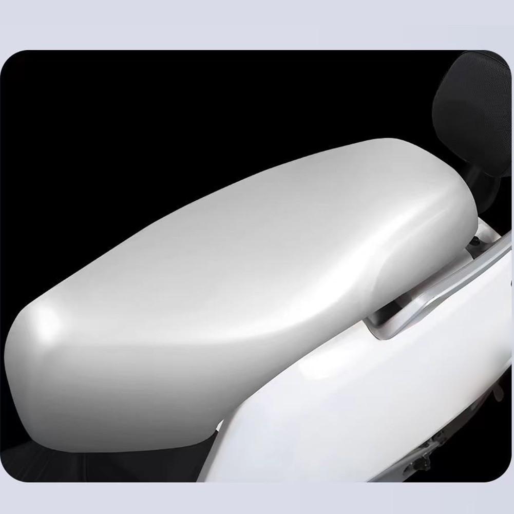 Comfort And Stability Motorcycle Seat Cover Seat Protector Waterproof Seat Cover
