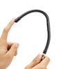 Antenna Portatile Walkie Talkie CB 27 MHz con Connettore Maschio BNC 5W per Radio per Uso Portatile su Auto Cobra Midland Uniden
