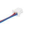 K127.0011 RC Helicopter Repair Part Tail Motor for WLtoys K127 Remote Control Helicopter