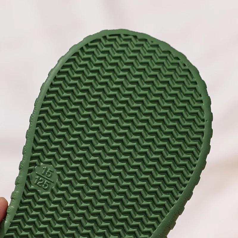 Baby Breathable Toddler Shoes Soft Sole Anti Slip Baby Board Shoes Casual Sports Shore Mesh Breathable Kids Shoe for Girl Tenis