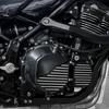 CHINGLAY Motorcycle Engine Cover: Compatible with Z900(2017-2025) / Z900RS(2018-2025) CNC