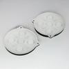 TK PRODUCTS Prius 30 Previous Stage Steering Switch Replacement Rubber Genuine Compatible Toyota ZVW30