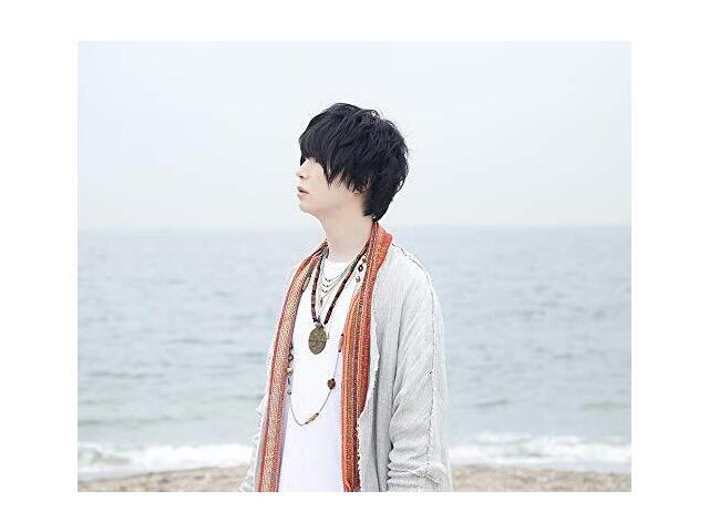 Soraru Wonder First Limited Edition Type A CD DVD TYCT-69151 Anime Songs NEW