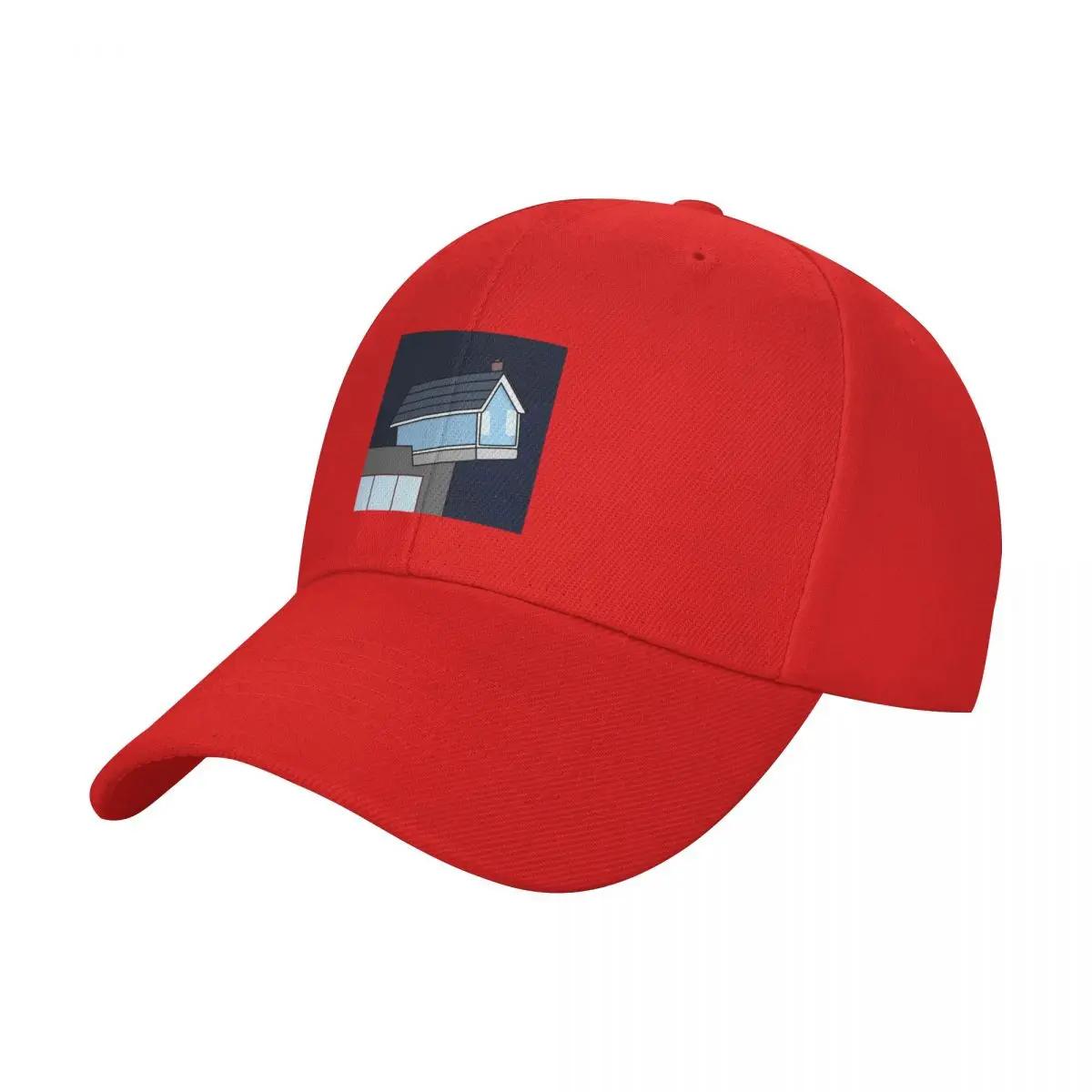 UCSD Fallen Star Baseball Cap Golf Hat Man Rave birthday Women s Beach Outlet 2025 Men s