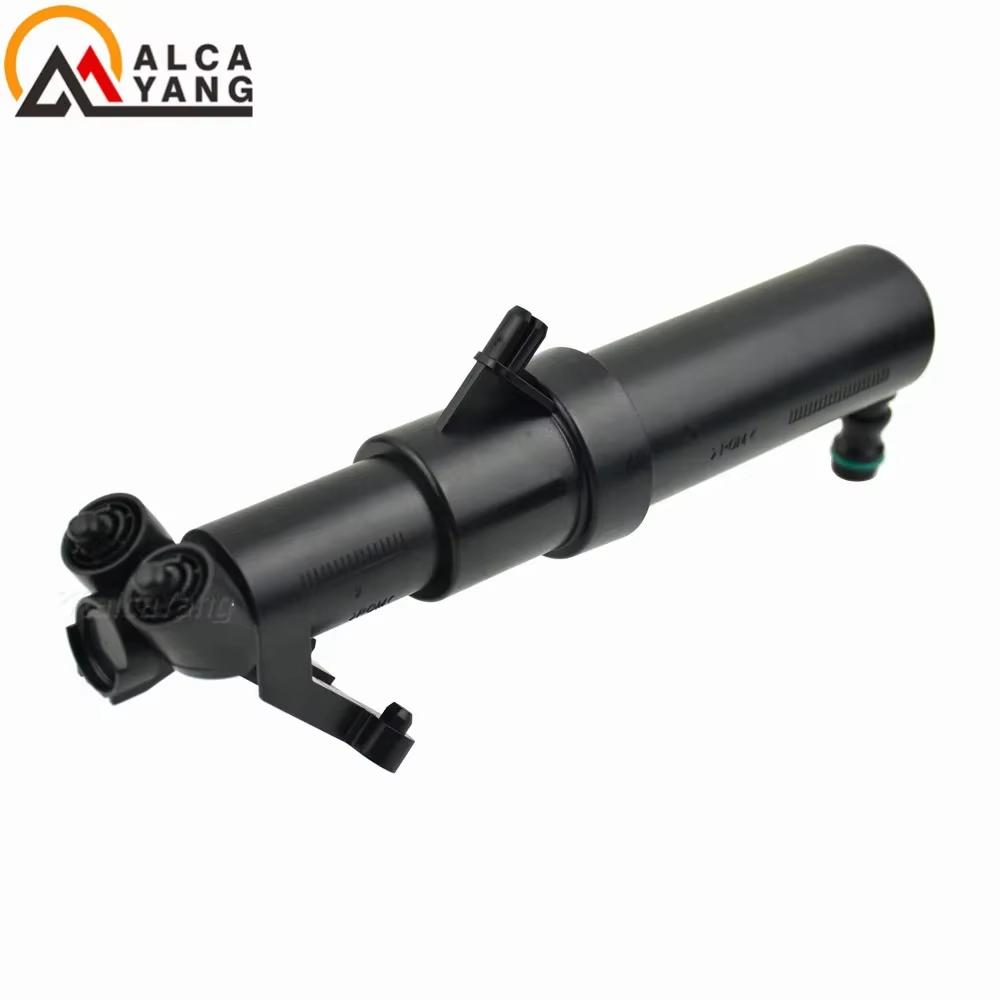 2038600547 & 2038600647 LH&RH Headlight Washer Jet Nozzle For Mercedes-Benz C240 C280 C350 C32 C55 AMG W203