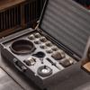 Zisha Automatic Gongfu Tea Set