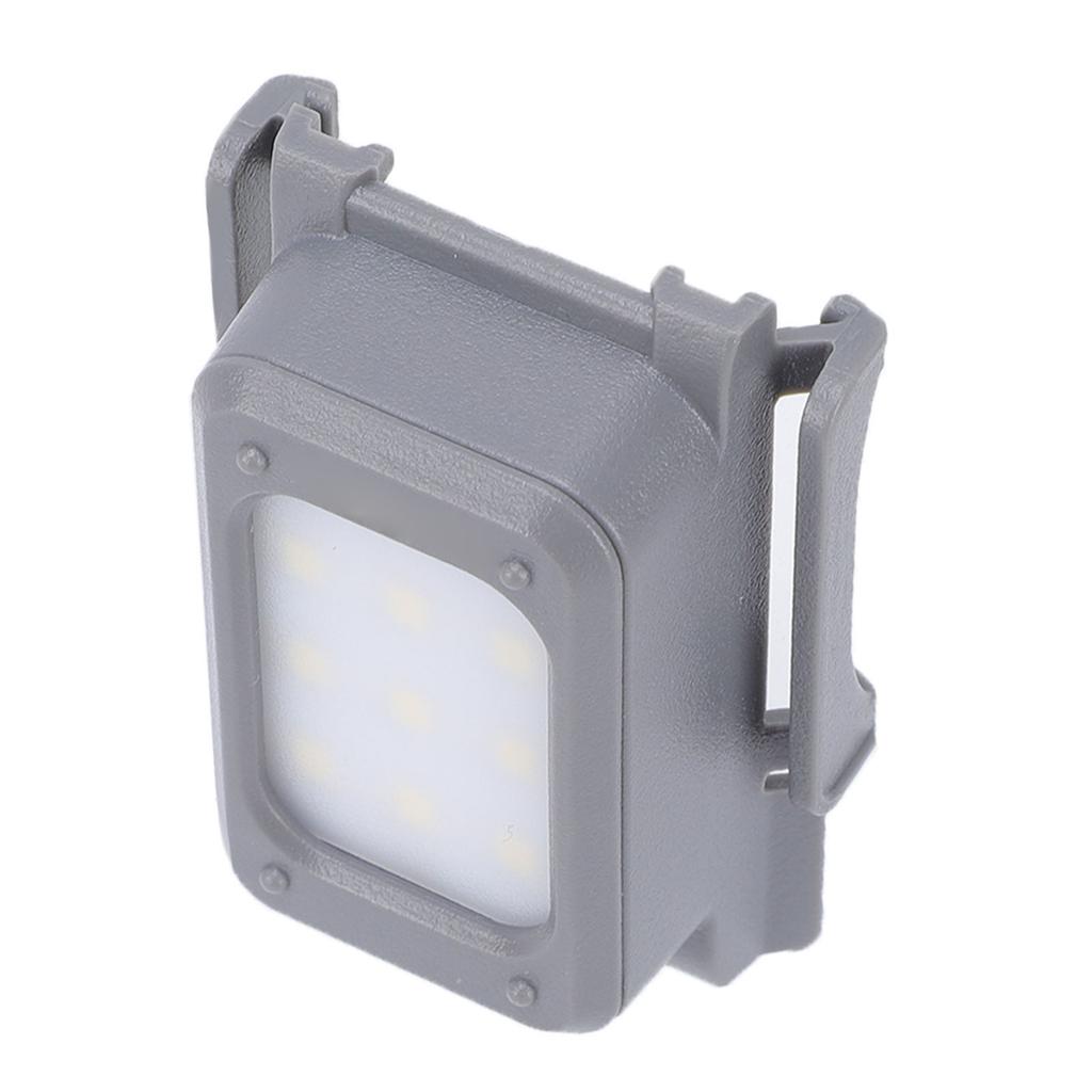 LED Drone Light Landing Gear Fit for NEO2 Drone Night Light Landing Leg with Rechargeable 300mAh Battery