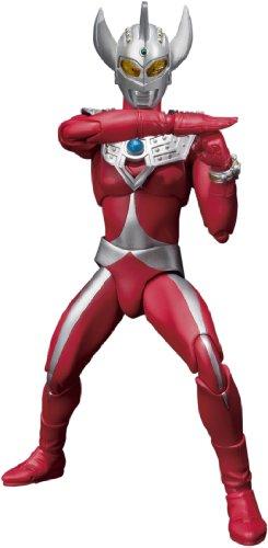 

Bandai Tamashii Nations Ultra-Act Ультрамен Таро