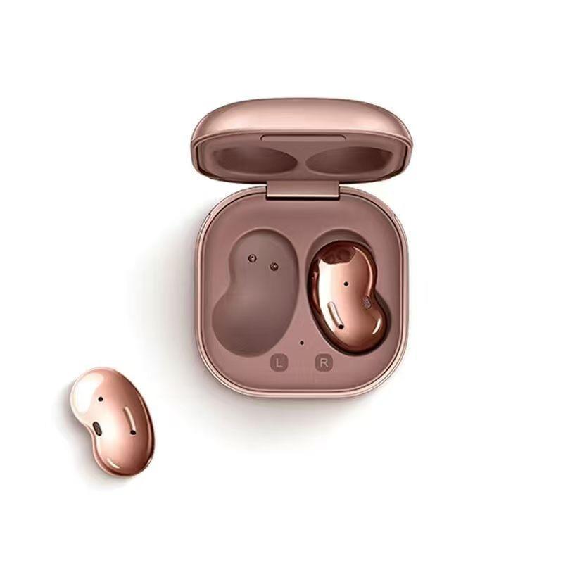Samsung Galaxy Buds Live Wireless Earbuds with Active Noise Cancellation
