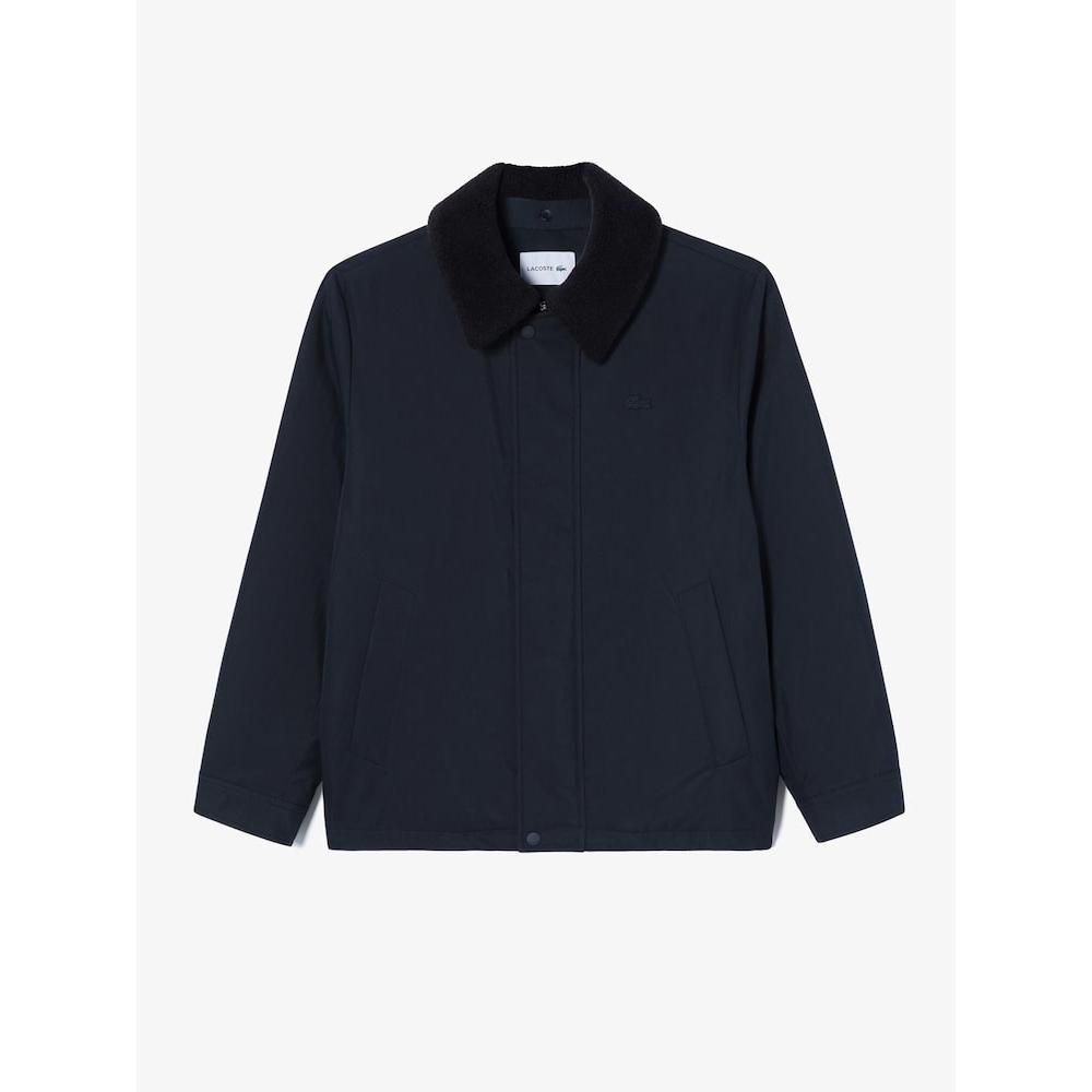 

Lacoste Mens Corduroy Collar Down Bh672e 54n 166 q2nBh672e 54n166 052