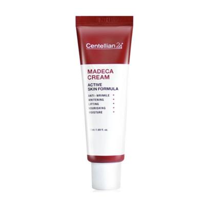 Madeca Krem Aktif Cilt Formülü 50ml