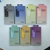 Magnetic Matte TPU Case for iPhone 17 Pro Max, Soft Silicone Shockproof MagSafe Cover with Camera Protection
