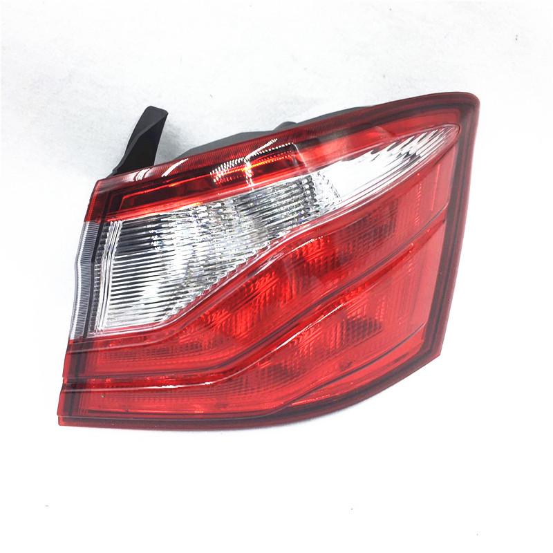 Compatible Taillight and Turn Signal for Southeast Motor Lingzhi V5 (Old Model)