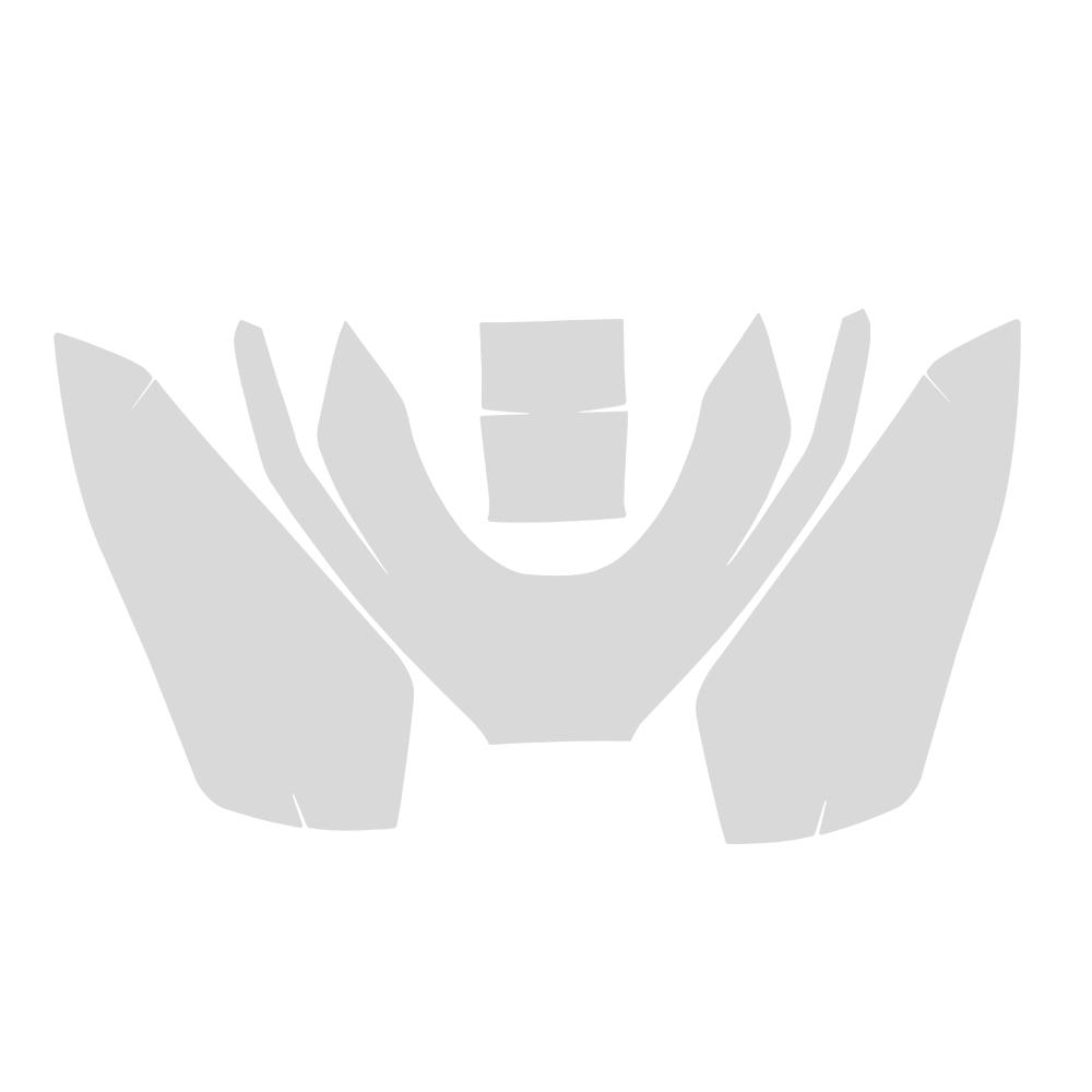 

Для CFMOTO 450 SR-S PPF Для CFMOTO 450 SR Защитная пленка для лакокрасочного покрытия TPU Защита обтекателя Защита лакокрасочного покрытия от царапин 2023-2024 коричневый