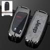 Grand Commander Jeep Key Case - Metal Shell for Cherokee, Compass