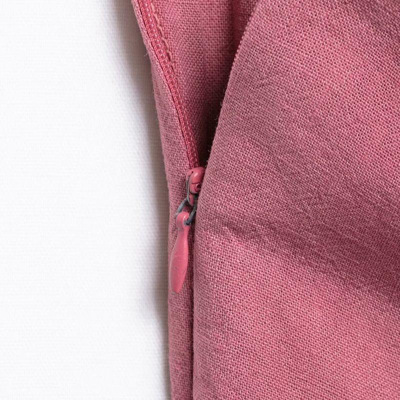 Kaslead New Arrival Women's Clothing Fashion Style Fashion Blended Hanging Collar Midi Skirt Dress 35067300