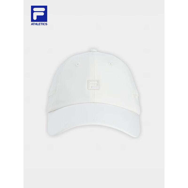 FILA Unisex Sports Baseball Cap