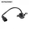 For Hyundai Santa Fe 2015 2019 Backup Camera Reversing Camera OEM 957602W650