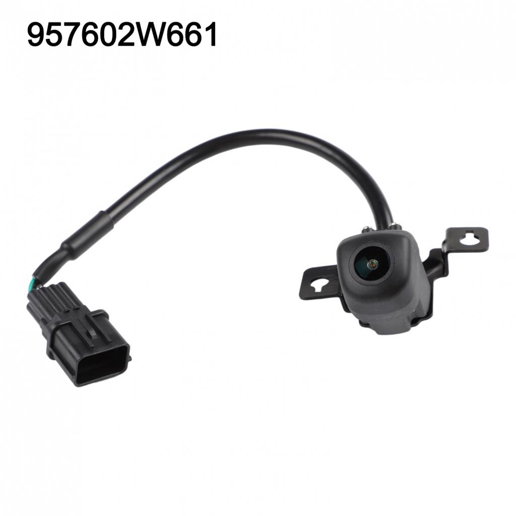 For Hyundai Santa Fe 2015 2019 Backup Camera Reversing Camera OEM 957602W650