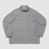 Umbro Allround Ventil Windbreaker Jacket Gry Ur121sjk29