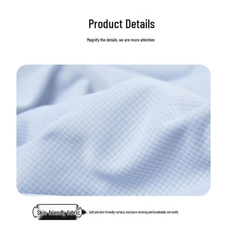 Tangna Cool Touch Jacquard Sommerdecke