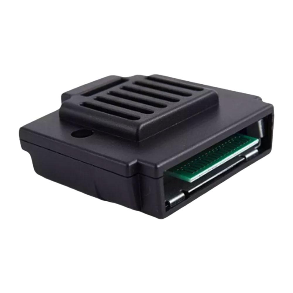 For N64 Jumper Park N64 Game Console Expansion Card Game N64 Required and Memory Console Access Z6F0