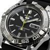 Seiko 5 Reimported Model SEIKO5 5 Sports 100m Waterproof Mechanical SNZB23J2 (Automatic) Men's