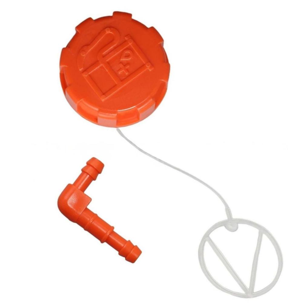 Replacement Fuel Cap for For Echo SRM225 GT225 GT225i GT225L GT225SF PAS225 For SHC225 HC152 HC155 HC165 HC185