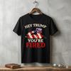 Top (Jongens vanaf 4 jaar) – T-shirts