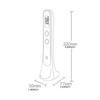 Electronic Ultrasonic Height Measuring Instrument Precision Measuring Device
