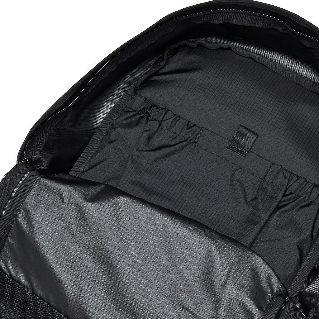 Gregory Excursion Day Cordura Ballistic Black, Free Size