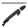 Car exterior door handle, suitable for W906 Sprinter Crafter right rear sliding door handle